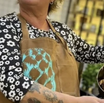 Qué le pasó a la cocinera más querida: está en terapia intensiva