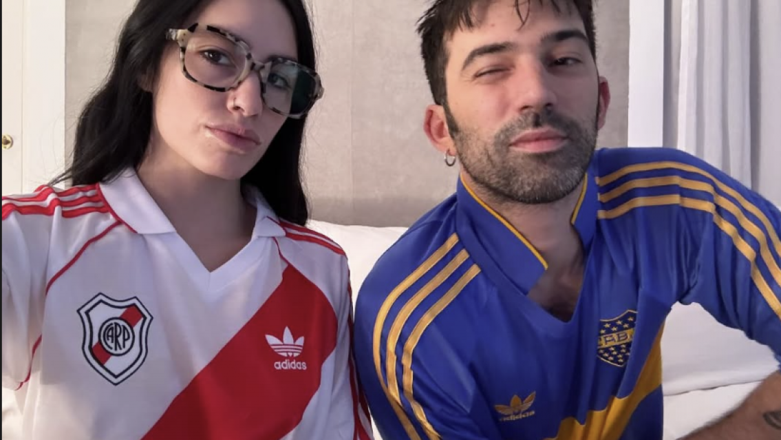 River gana 2 a 1 y arranca el segundo tiempo del Superclásico