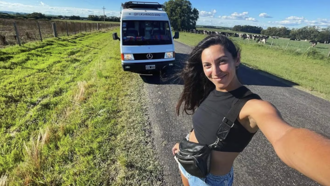 Profe de educación física venderá contenido íntimo por una app