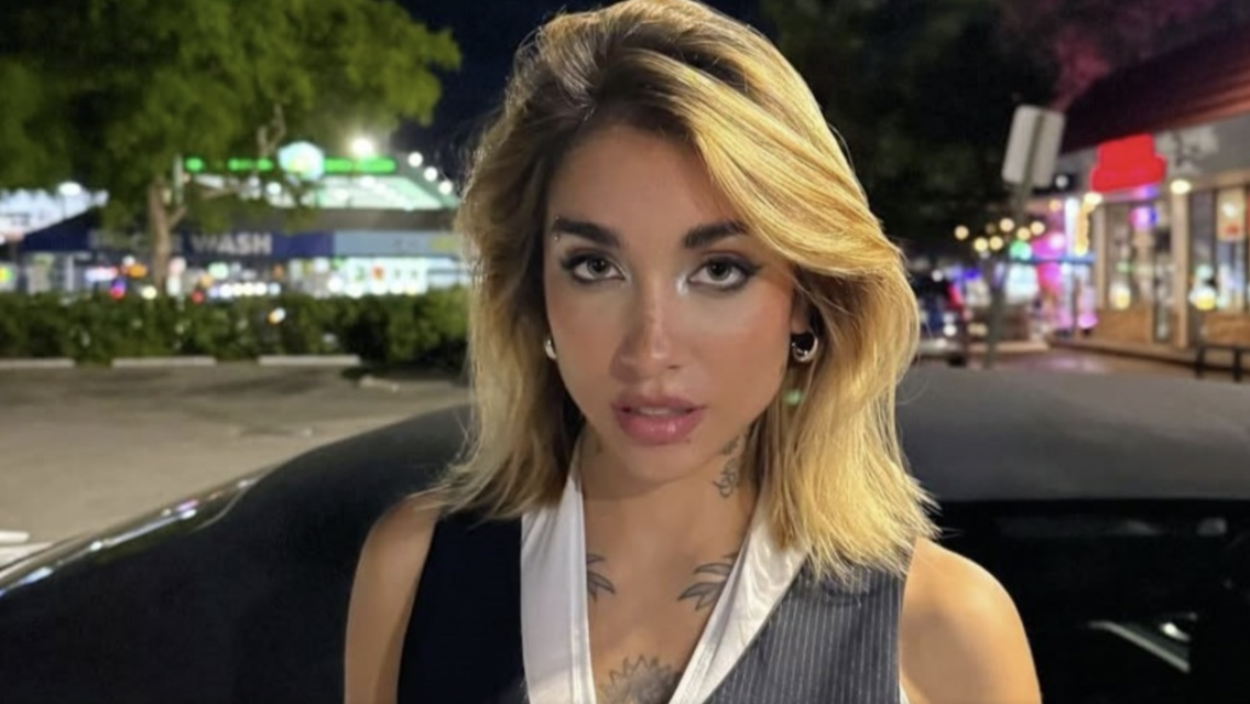 Drástica decisión de María Becerra luego de estar al borde de la muerte