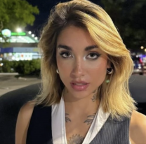 Drástica decisión de María Becerra luego de estar al borde de la muerte