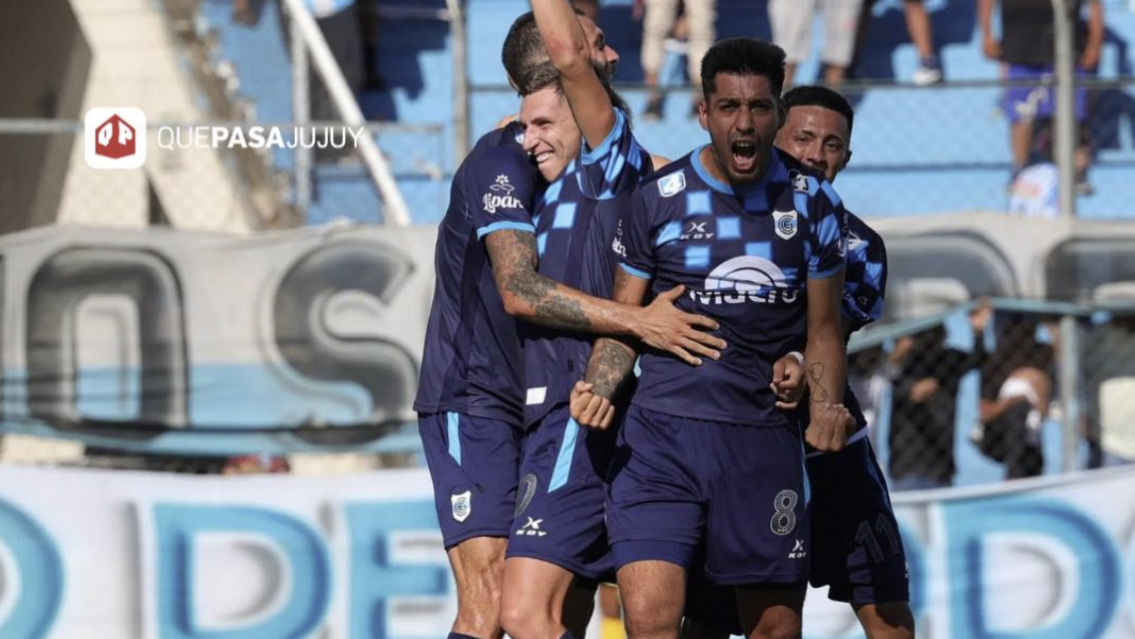 Cuenta regresiva para el partidazo entre el Cuervo de Salta y el Lobo de Jujuy