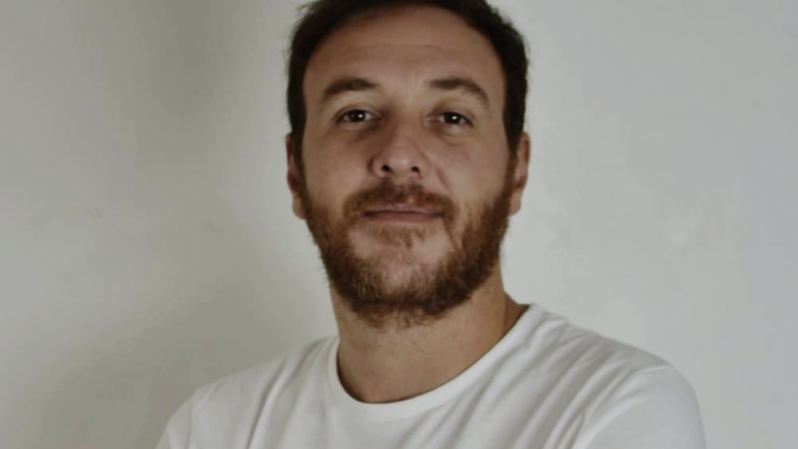 "Banco para emprendedoras", la propuesta del candidato Emmanuel Palmieri