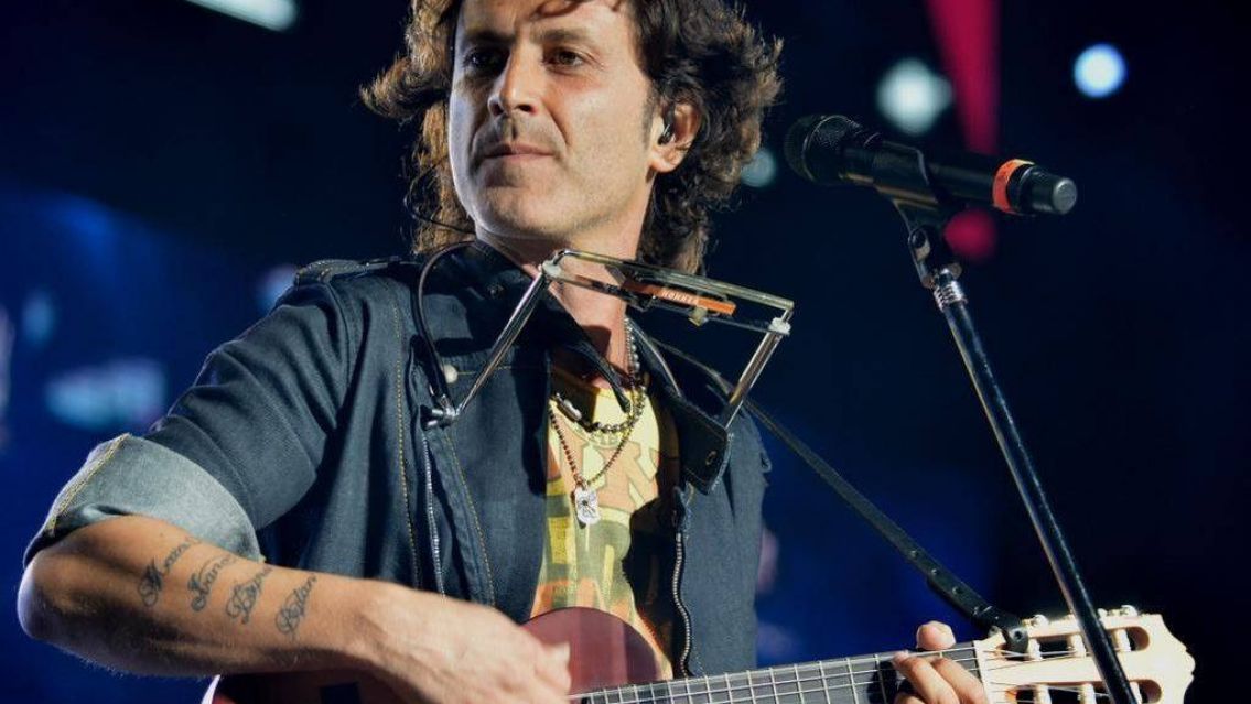 El mal momento de salud de Coty: dura confesión desde una clínica privada