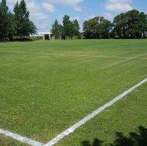 El mundo del fútbol está de luto: murió un jugador en pleno partido