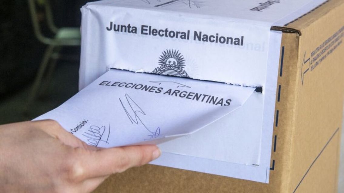 Elecciones en Jujuy: quiénes no están obligados a votar el 11 de mayo