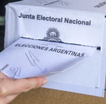 Elecciones en Jujuy: quiénes no están obligados a votar el 11 de mayo