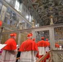 Ya hay fecha para elegir al sucesor del Papa Francisco: mirá cuándo será