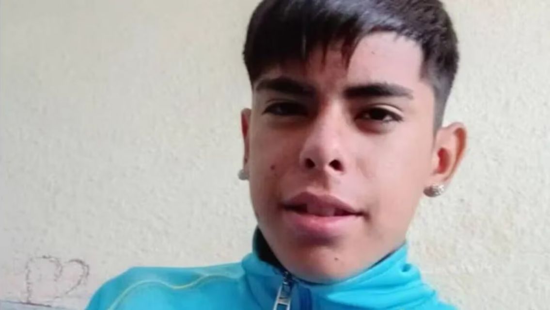 Muri� un changuito tras ser arrollado por un cami�n de basura: ten�a 15 a�os