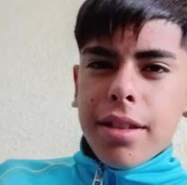 Murió un changuito tras ser arrollado por un camión de basura: tenía 15 años