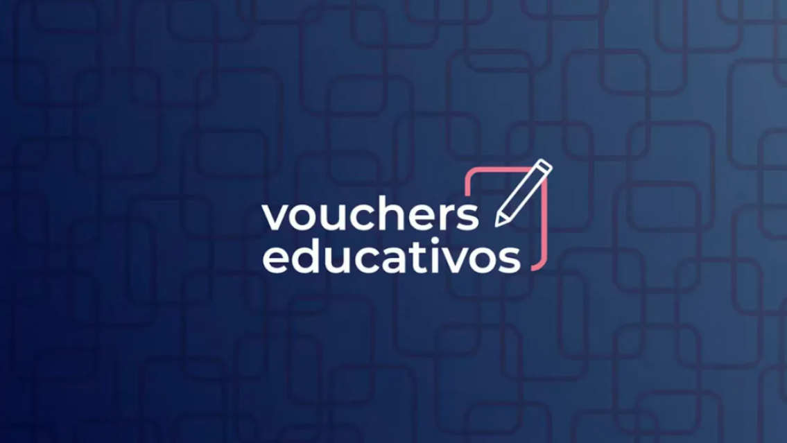 Vouchers Educativos 2025: hasta cuándo puedo inscribirme al programa