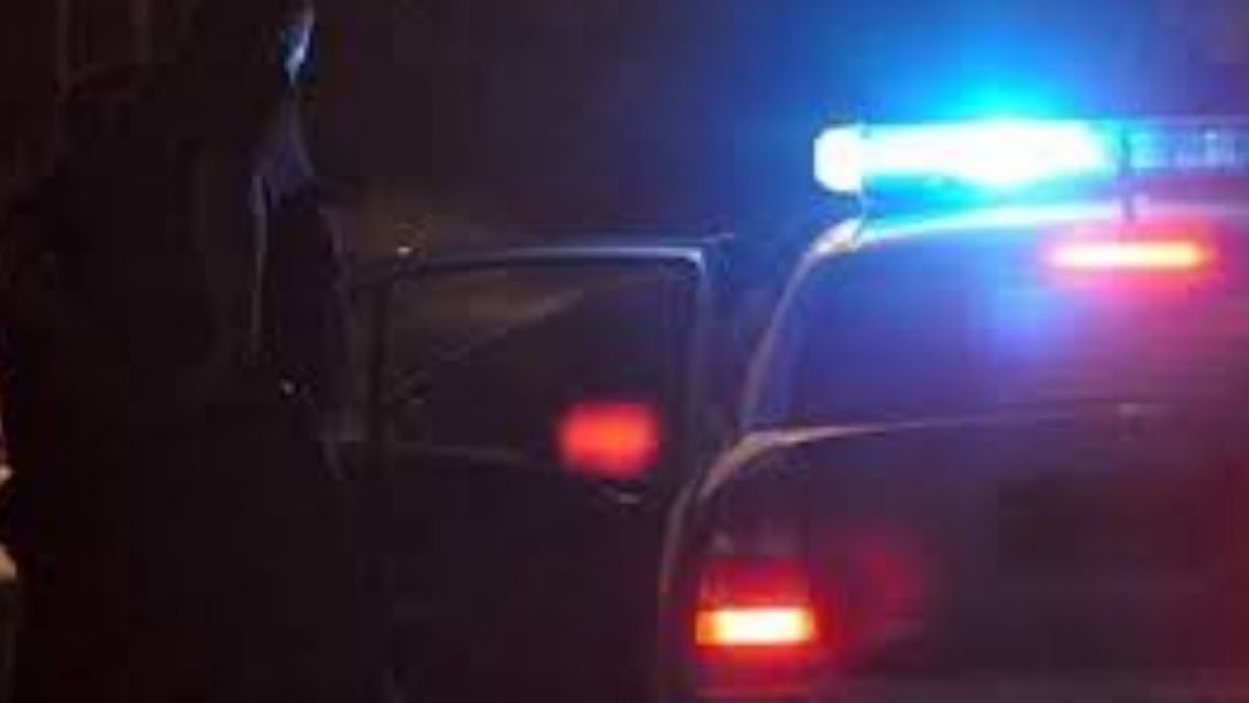 Polic�a juje�o sacado con su novia y la amiga: "agradec� que no tengo el arma..."