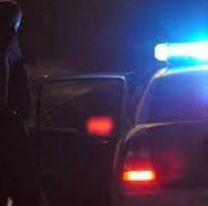 Policía jujeño sacado con su novia y la amiga: "agradecé que no tengo el arma..."