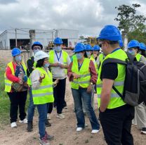 GIRSU Jujuy, modelo nacional en gestión de residuos