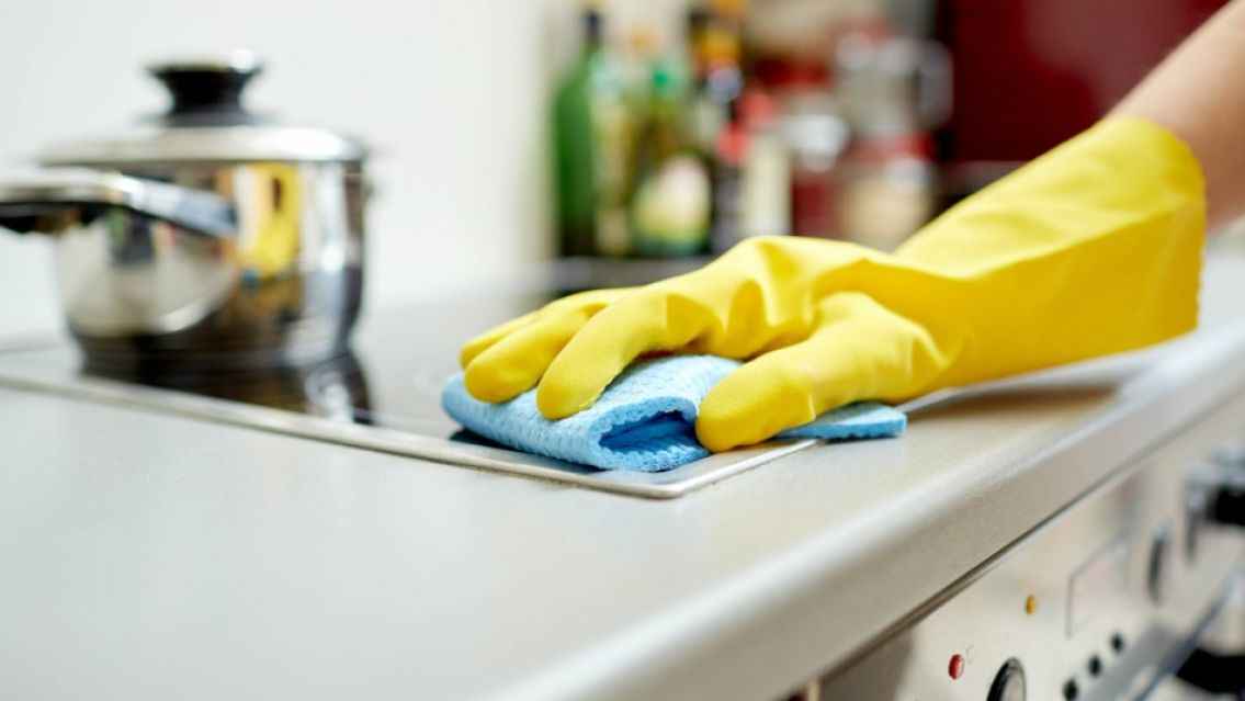 Empleadas domésticas: aseguran que el 77 % no están registradas en Argentina