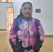 Rivarola finalmente le dio una respuesta a Patricia Tito