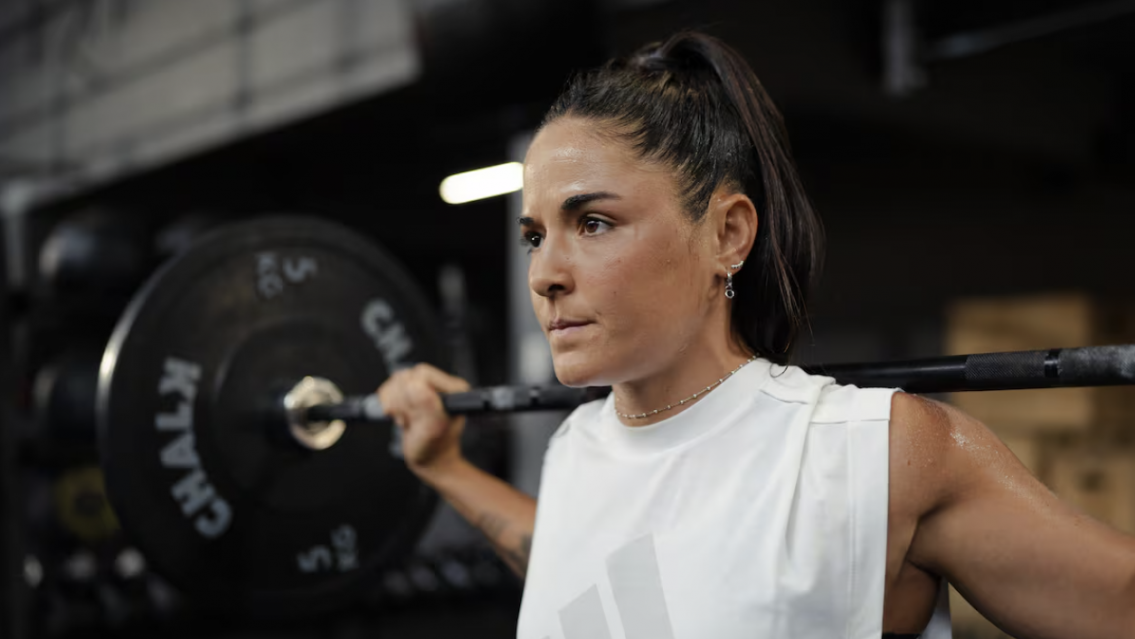 Se difundi� exactamente cu�nto hay que entrenar por d�a para ver resultados