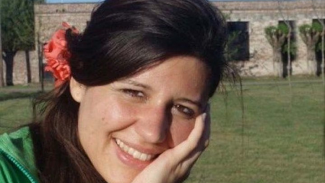 "Extra�a obsesi�n", nueva denuncia sobre el caso de Mar�a Cash