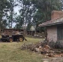 Sin piedad, mató a su esposo de un escopetazo