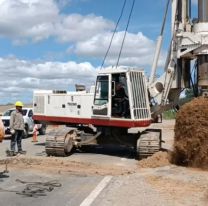 Avanza la construcción de la autopista sobre la Ruta 34 en Jujuy