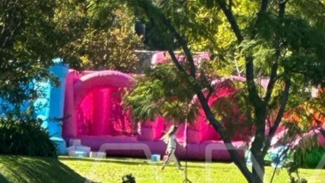 Icardi incumplió una orden judicial y ahora podría perder el contacto con sus hijas