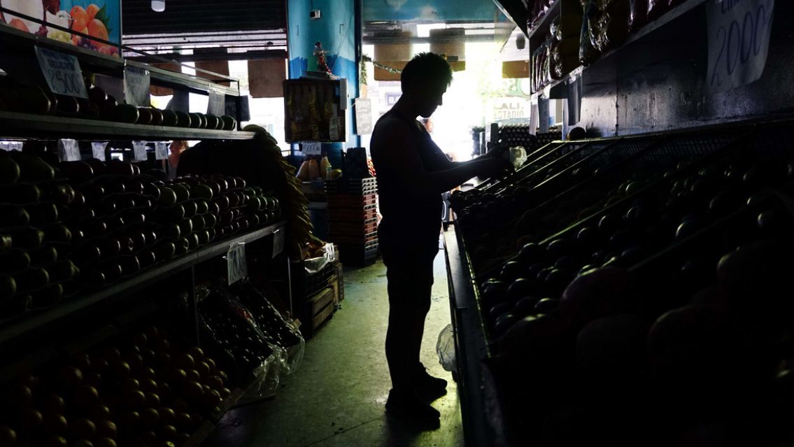 Por qué se produjo un apagón en España: el insólito motivo