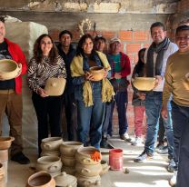 El Frente Justicialista dialogó con diferentes Sectores de La Quiaca