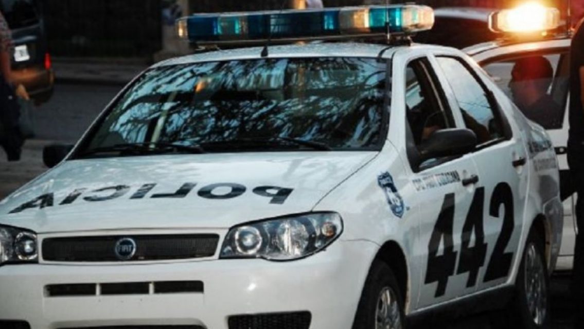 Juje�ito intent� apu�alar a un compa�ero en un reconocido colegio del centro de Jujuy