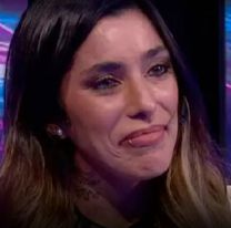 Cata Gorostidi rompi&oacute; el silencio tras la confesi&oacute;n de El Villano: "Me decepcion&oacute;"