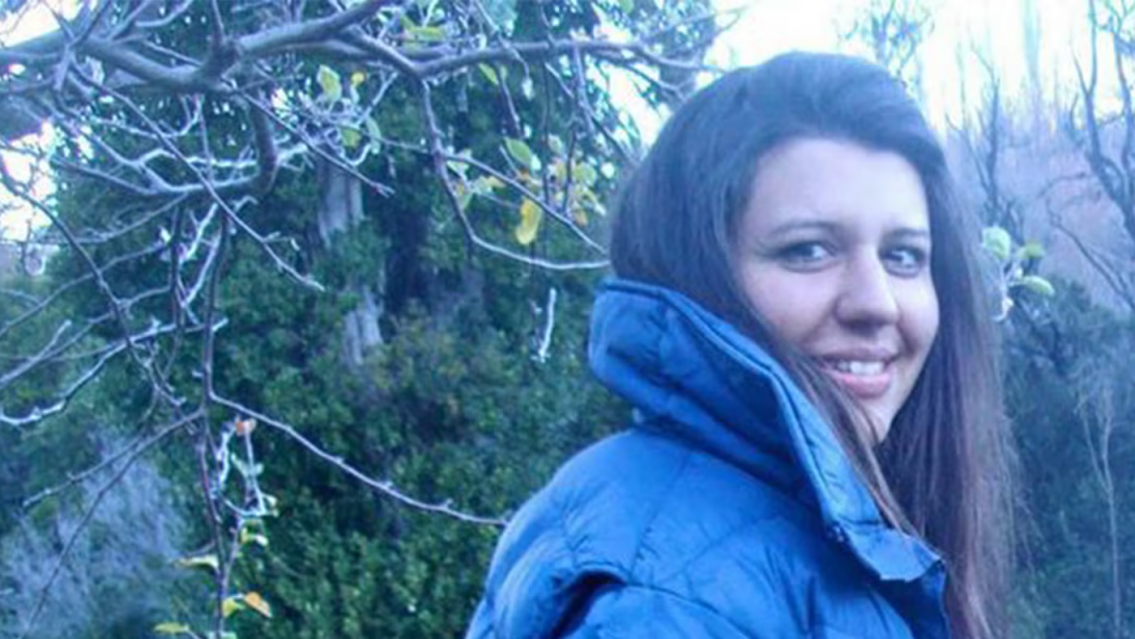 Caso Mar�a Cash: la extra�a obsesi�n del supuesto asesino. �Qu� le hizo?