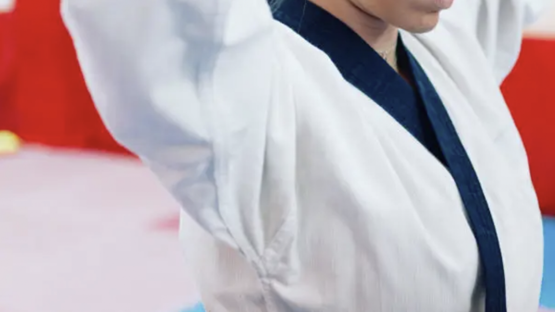 "Si no est�s conmigo, no est�s con nadie", norte�a karateka agredi� a su novio