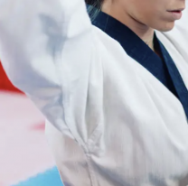 "Si no estás conmigo, no estás con nadie", norteña karateka agredió a su novio