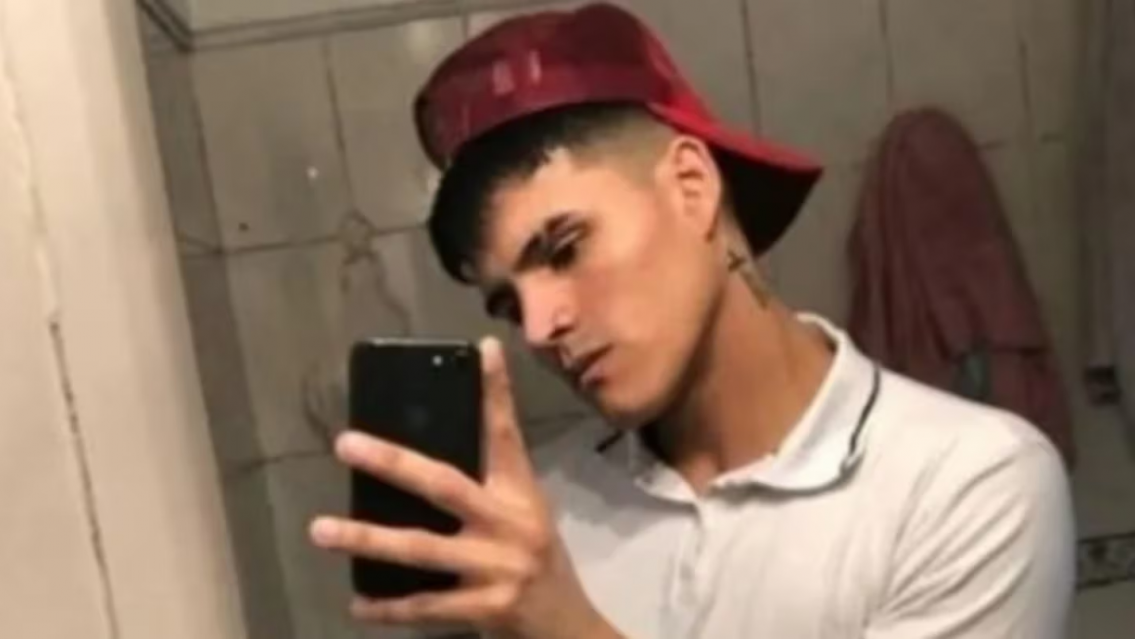 Su hija discut�a con el novio, el suegro se meti� y mat� al muchacho