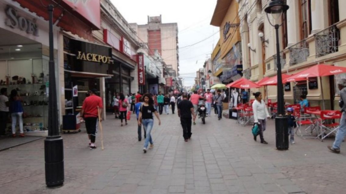 As� atender�n los comercios al p�blico el viernes 2 de mayo en Jujuy