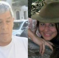 La familia de Mar&iacute;a Cash apunt&oacute; al camionero acusado de matarla: "Nunca ..."