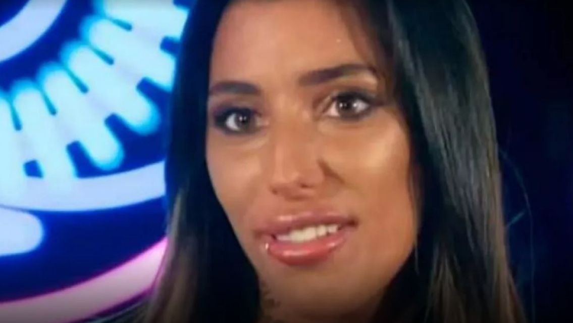 Tras el esc�ndalo, se conoci� de que trabaja el pap� de Cata Gorostidi: estuvo en Salta