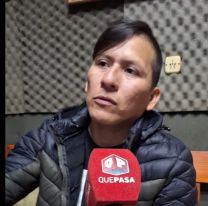 Rompió el silencio uno de los integrantes del Grupo Bru+ luego del brutal accidente