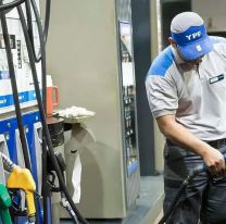 Esta vez es en serio: YPF baja los precios de la nafta y el gasoil