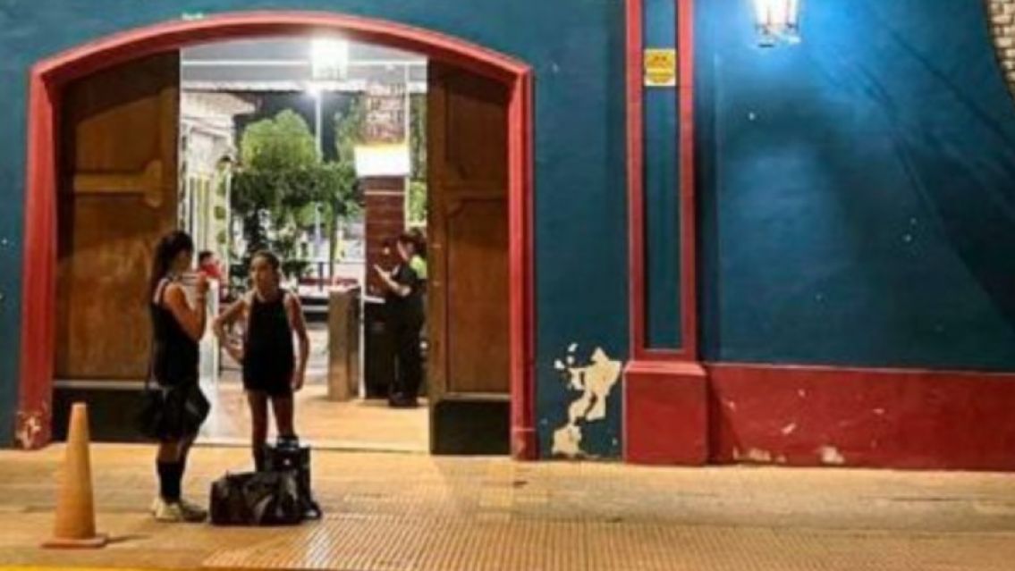 Alumno se descompens� en plena clase de educaci�n f�sica y muri�