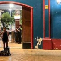 Alumno se descompensó en plena clase de educación física y murió