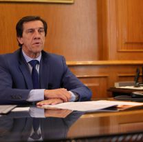 Sadir anunció alivio fiscal y pase a planta para estatales en Jujuy