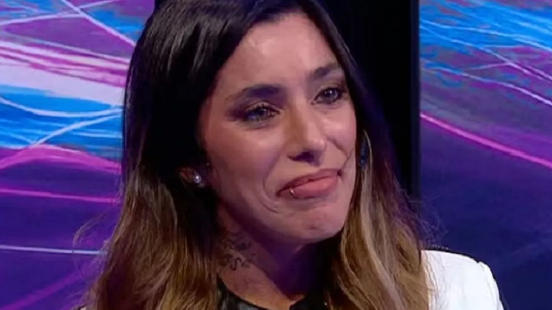 Cata Gorostidi rompi� el silencio tras la confesi�n de El Villano: "Me decepcion�"