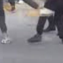 Se agarraron las familias más picantes de Mariano Moreno: hay un apuñalado y cinco detenidos