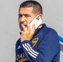 Figurita repetida: la lista de candidatos a DT que maneja Riquelme para Boca