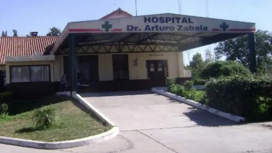 Una mujer de 66 a�os fue atropellada en Perico y el conductor se dio a la fuga