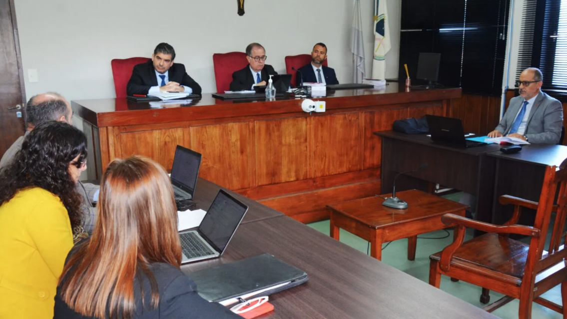Energ�meno de Jujuy le arruin� la vida a sus hijos: esta condena le dieron