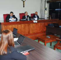 Energ&uacute;meno de Jujuy le arruin&oacute; la vida a sus hijos: esta condena le dieron