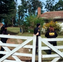 "No quise matarlo, nos íbamos a casar". ¿Disparó la escopeta "por error"?