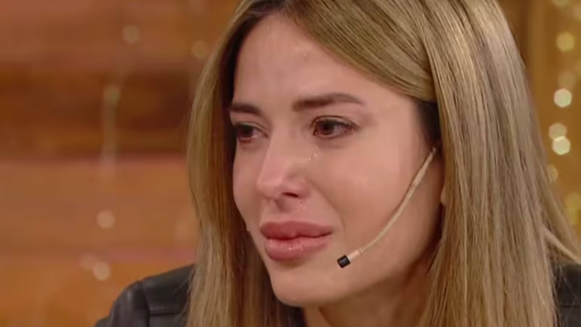 Qu� enfermedad ten�a la hermana de Jesica Cirio, "la llev� a la muerte"