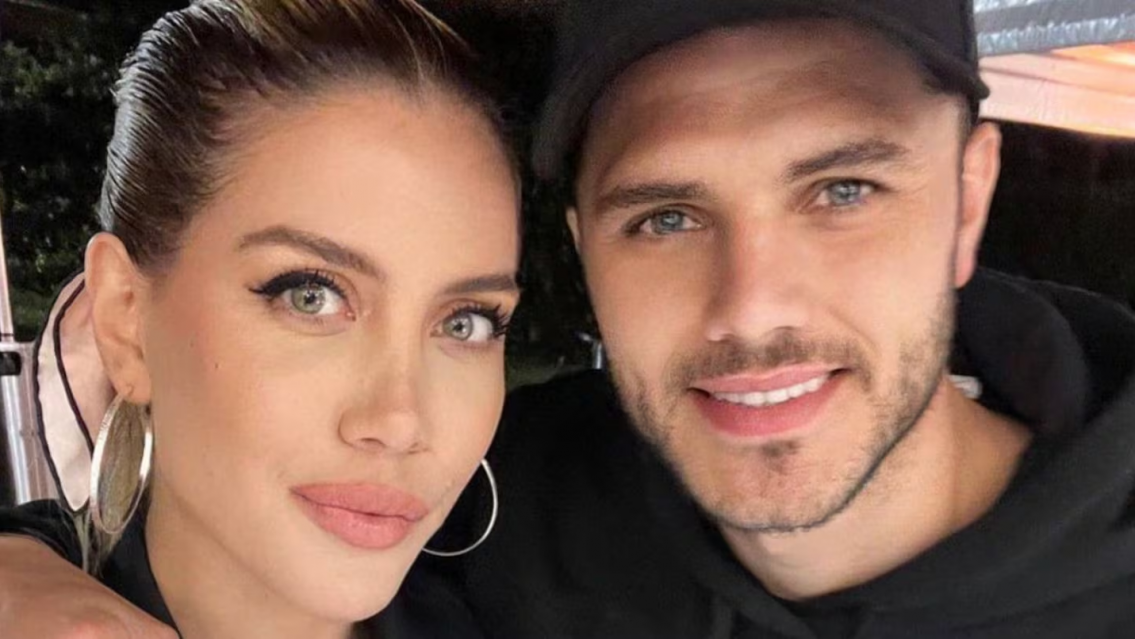 Wanda Nara hundió a Mauro Icardi contando su secreto mejor guardado